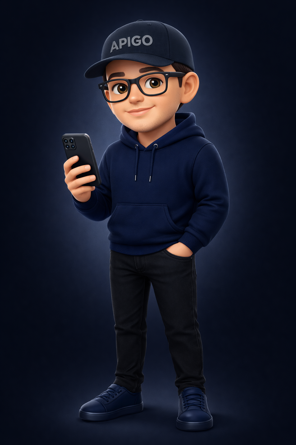 Avatar de César Cárdenas